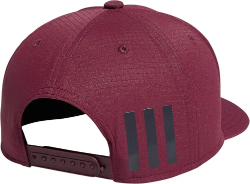Vista 4 de adidas Gorra con cierre de cremallera alta para hombre Affiliate 2