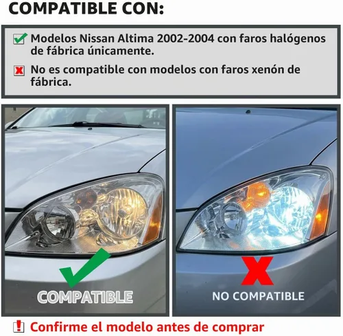 Vista 3 de SPEC-D TUNING Faros delanteros transparentes negros Jdm con reflector ámbar