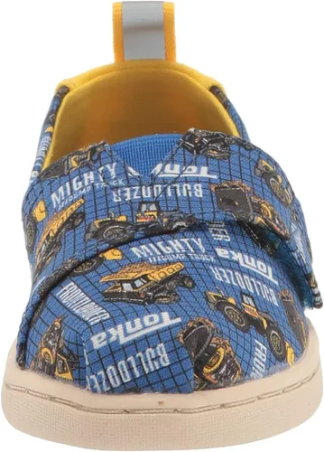 Vista 2 de TOMS Mocasines planos unisex para niños