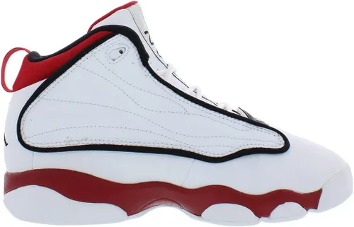 Vista 3 de Nike Jordan Zapatos para niños Air Jordan Pro Strong (GS) DX7911-101