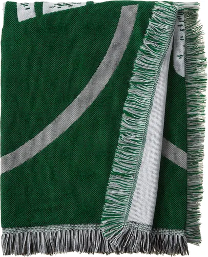 Vista 2 de Northwest NFL Unisex-Adult Woven Jacquard Throw Blanket