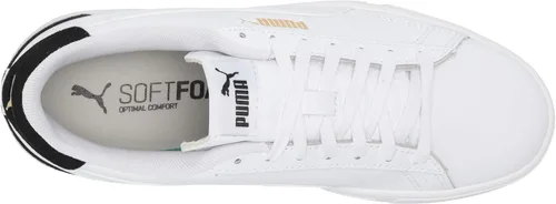 Vista 5 de PUMA Tenis Serve Pro unisex