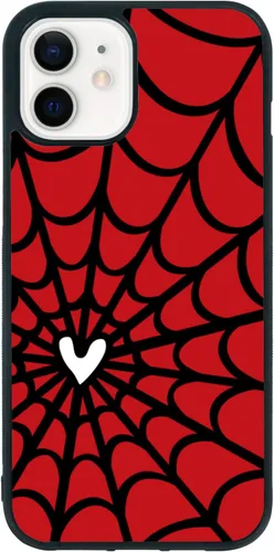 Vista 37 de Funda Graciosa y Fea para Teléfono Compatible con iPhone 7/8/SE Funda Ridícula, Extraña, Feísima y Loca de Melocotón