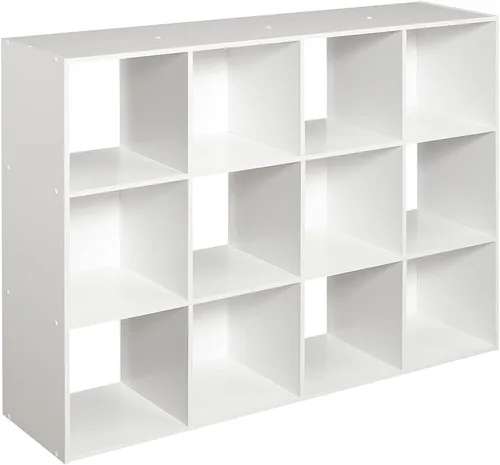 Vista 30 de Organizador cúbico ClosetMaid