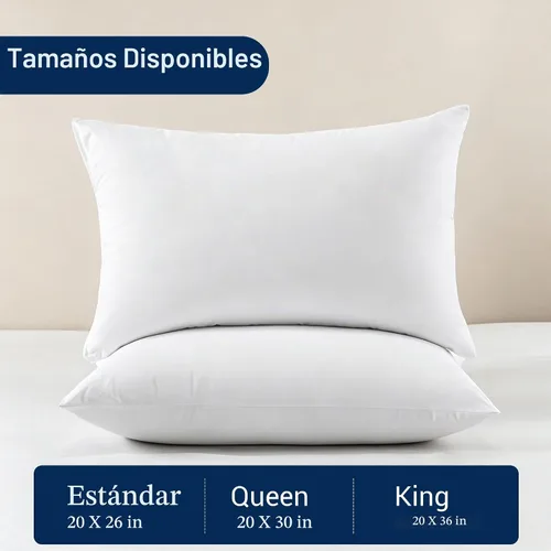 Vista 8 de SheRest Juego de 4 protectores de almohada ultra suaves impermeables de tamaño estándar, fundas transpirables y silenciosas con cremallera, fundas a