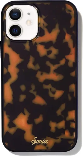 Vista 23 de Sonix - Funda para iPhone 14 Plus probada en caídas de 3 metros Funda protectora transparente
