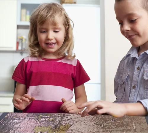 Vista 40 de Tela de lentejuelas reversible para pared sensorial para niños, lentejuelas grandes de 0.5 cm para grafiti sensorial para niños pequeños