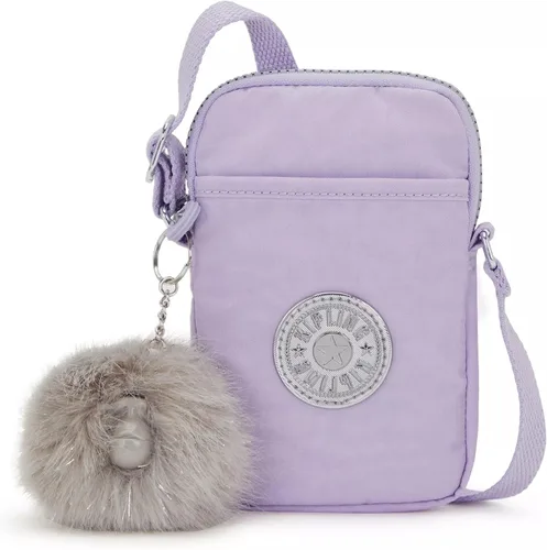 Vista 9 de Kipling Bolsa de cosméticos Bts de 100 bolígrafos para mujer Sello de flores