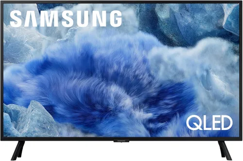 Vista 2 de Samsung QN32Q8FAAFXZA 32 Inch Class QLED Q8F 4K Vision AI Smart TV with 2 Year Amber Protection Plan (2025)
