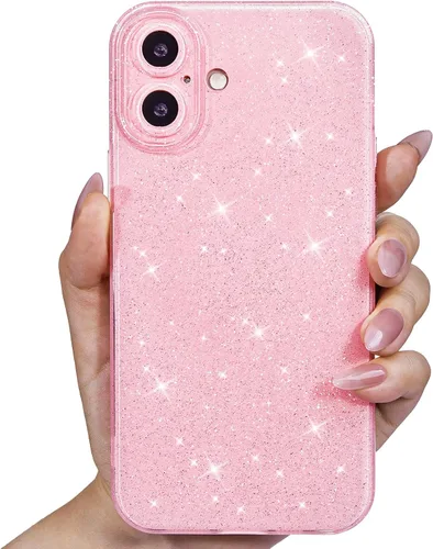 Vista 20 de Svanove Funda para iPhone 11 con Purpurina, Brillante Femenina Linda con Brillo Resplandeciente Reluciente Luminosa Funda de Teléfono para Mujeres