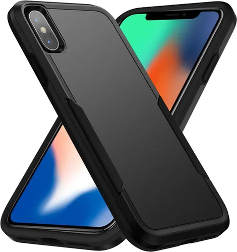 Vista 9 de Diseñada para iPhone 11 Pro, protección resistente, a prueba de golpes, a prueba de caídas, a prueba de polvo, antiarañazos, funda protectora