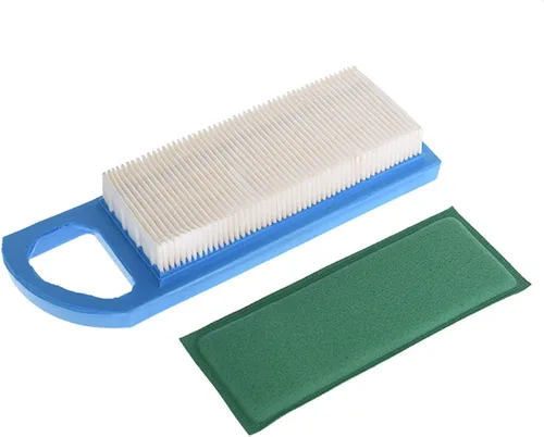 Vista 6 de GY20573 Kit de mantenimiento de filtro de aceite de aire de repuesto para 115 102 105 115 L100 LA105 LA110 LA115 M147489 M149171 GY20577 KH1205008