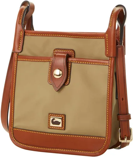 Vista 2 de Dooney & Bourke Bolso, bandolera con letras