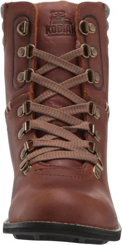 Vista 2 de Kodiak Botas impermeables Surrey II de 5 pulgadas para mujer