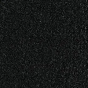 Vista 4 de ACC Alfombra de marca compatible con Chevrolet Corvette de 1965 a 1966, convertible, kit completo (bucle 501-negro 80/20)