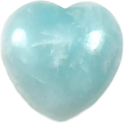 Vista 16 de Par 1.181 in Negro Obsidiana Puffy Corazones Pulidos Natural Volcánico Vidrio Piedra Preciosa Cristal Mineral Especímenes - China (2PCs)