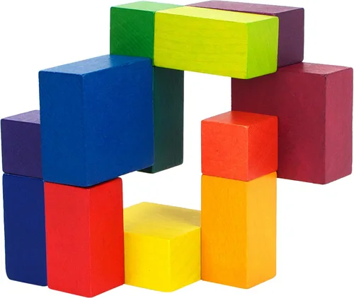 Vista 6 de PLAYABLE ART CUBO