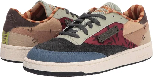 Vista 7 de Reebok Club C 85 - Tenis para hombre