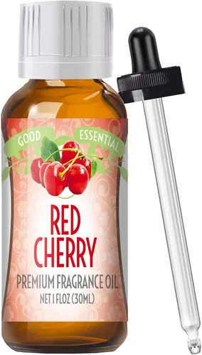 Vista 91 de Good Essential – Aceite de fragancia profesional de almendra 10 ml para difusor, velas, jabones, perfume, aromaterapia 0.33 fl oz