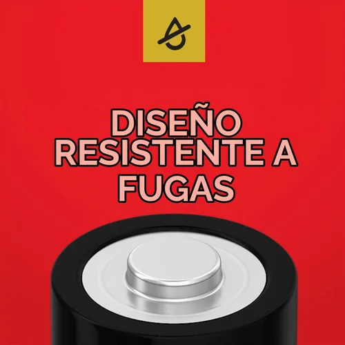 Vista 5 de Eveready Pilas alcalinas doradas AA, 4