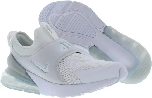 Vista 2 de Nike - Tenis de baloncesto modernos para mujer