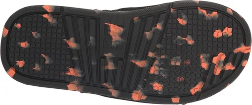 Vista 4 de DC Sandalia Bolsa Slide para hombre