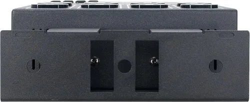 Vista 4 de ADJ Productos DMX20L 4 canales Universal DMX Dimmer/Switch Pack, Compacto y Portátil. 600 vatios por canal 15A máx