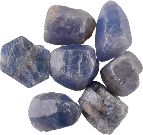 Vista 7 de Odrilliongems Piedras preciosas naturales, bricolaje hecho a mano, fabricación de joyas, suministros sueltos al por mayor, envoltura de alambre