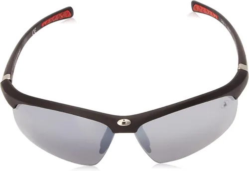 Vista 2 de Ironman Principle 10231892 - Lentes de sol envolventes para hombre