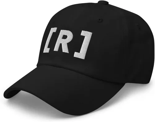 Vista 6 de POPLAZA Sombrero Residente (gorra bordada para papá)