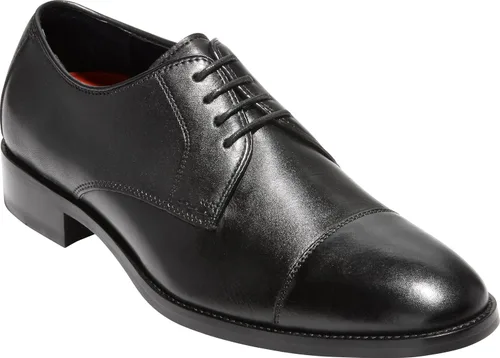 Vista 4 de Cole Haan Lenox Hill Cap Oxford para Hombre