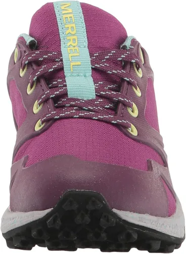 Vista 2 de Merrell Altalight - Tenis de senderismo bajos para niños