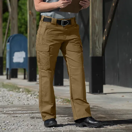 Vista 4 de Propper Pantalones tácticos F5259-Kinetic para mujer