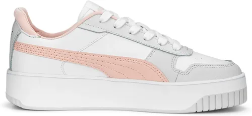 Vista 5 de PUMA Tenis Carina para mujer