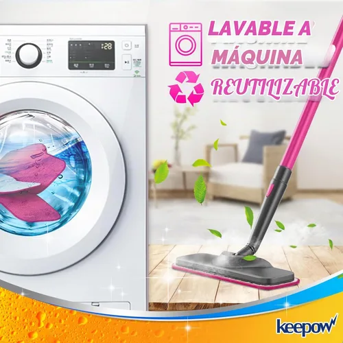 Vista 6 de KEEPOW Paquete de 10 almohadillas de vapor compatibles con Schenley