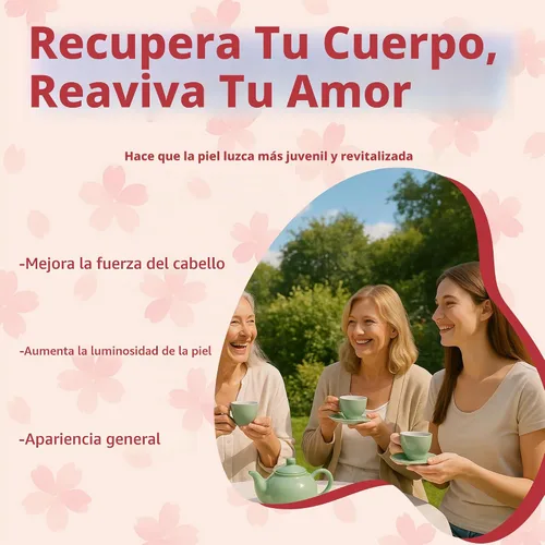 Vista 5 de Probióticos vaginales para mujeres, sequedad vaginal y equilibrio de pH Suplemento diario de 2,000 mg con cepas de Lactobacillus, extracto de flor