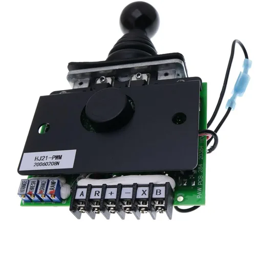 Vista 3 de HOLDWELL Controlador de joystick 73520000847 73520000840 73520000815 7352000937GV compatible con C-Tech