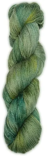 Vista 93 de Juego de 6 madejas de 100% lana de alpaca bebé (10.58 oz) de peso DK, fabricadas en Perú, celestial suave y perfecto para tejer y hacer ganchillo