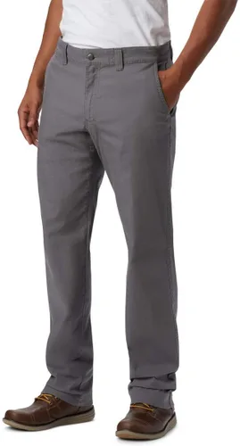 Vista 22 de Columbia - Pantalón Flex ROC para hombre Alpine Tundra