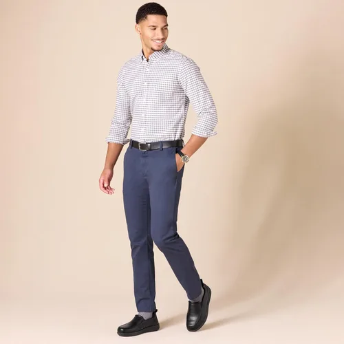 Vista 5 de Tienda Essentials Zapatos de servicio cómodos para hombre