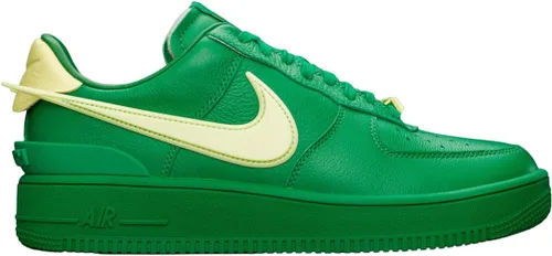 Vista 8 de Nike Air Force 1 React - Tenis de baloncesto para hombre Blanco