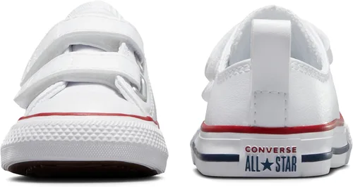 Vista 6 de Converse Kids' Chuck Taylor All Star Easy-On Leather Sneaker