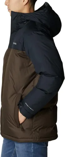 Vista 3 de Columbia Parka Grand Trek II para hombre