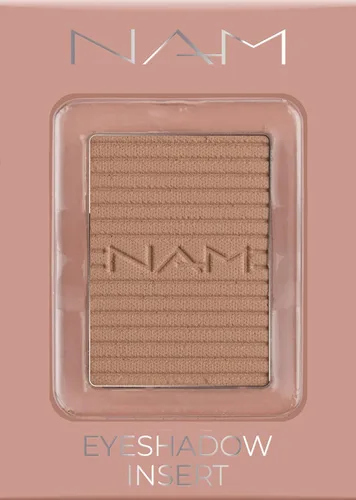 Vista 6 de NAM Maquillaje Sombra de Ojos Mate NR 2 - Burdeos, 0.12 oz