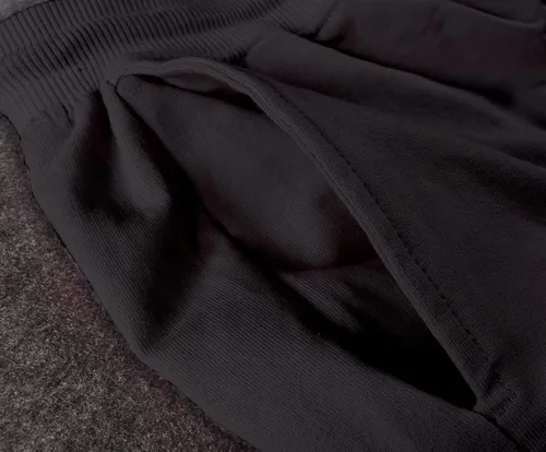 Vista 5 de Kpop - Sudadera con capucha Love Yourself Suga Jimin Jung Kook Jhope, conjunto de 2 piezas