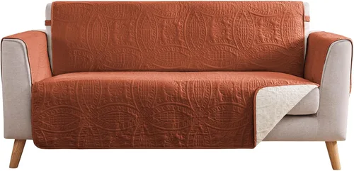 Vista 44 de Fundas acolchadas beige para sillas reclinables, impermeables, fundas para sillas reclinables para niños perezosos, fundas reclinables que admiten