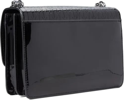 Vista 2 de Karl Lagerfeld Paris Cara Messenger