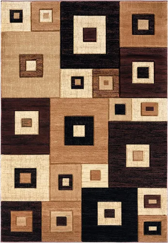 Vista 11 de United Weavers of America Bristol Cicero - Alfombra turquesa, 2'7" x 4'2