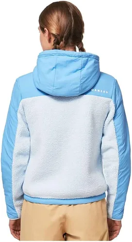 Vista 2 de Oakley Elsa 3.0 Sherpa Fleece para mujer