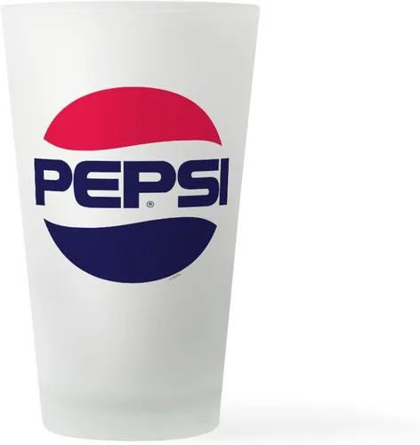 Vista 12 de CafePress 90S - Vaso de pinta Pepsi, 16 oz. Vaso para beber